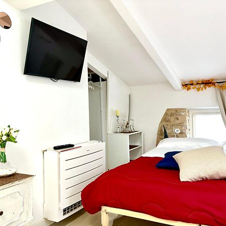 Dimora Di Charme Rooms & Apartments 페스키에라델가르다 외부 사진
