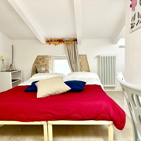 Dimora Di Charme Rooms & Apartments 페스키에라델가르다 외부 사진