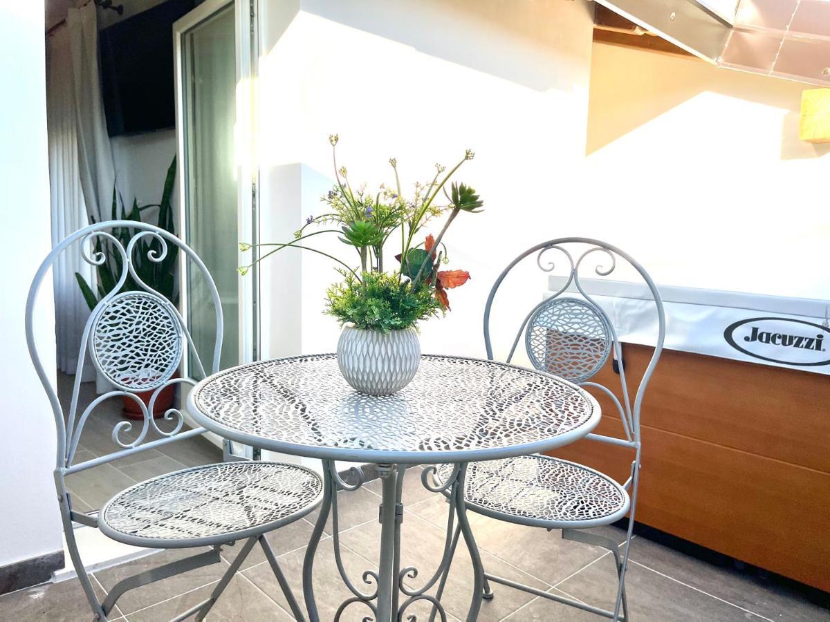 Dimora Di Charme Rooms & Apartments 페스키에라델가르다 외부 사진