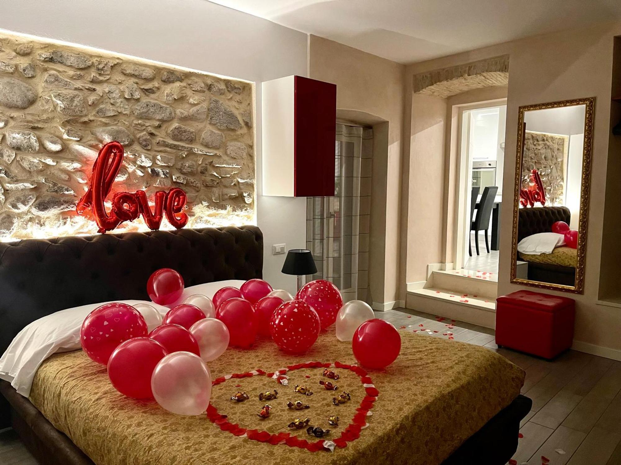 Dimora Di Charme Rooms & Apartments 페스키에라델가르다 외부 사진