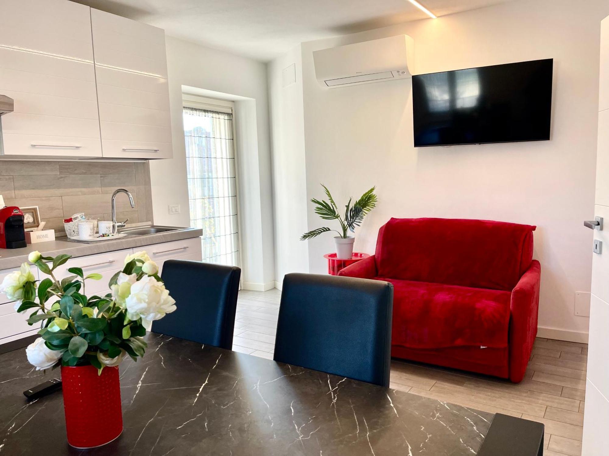 Dimora Di Charme Rooms & Apartments 페스키에라델가르다 외부 사진