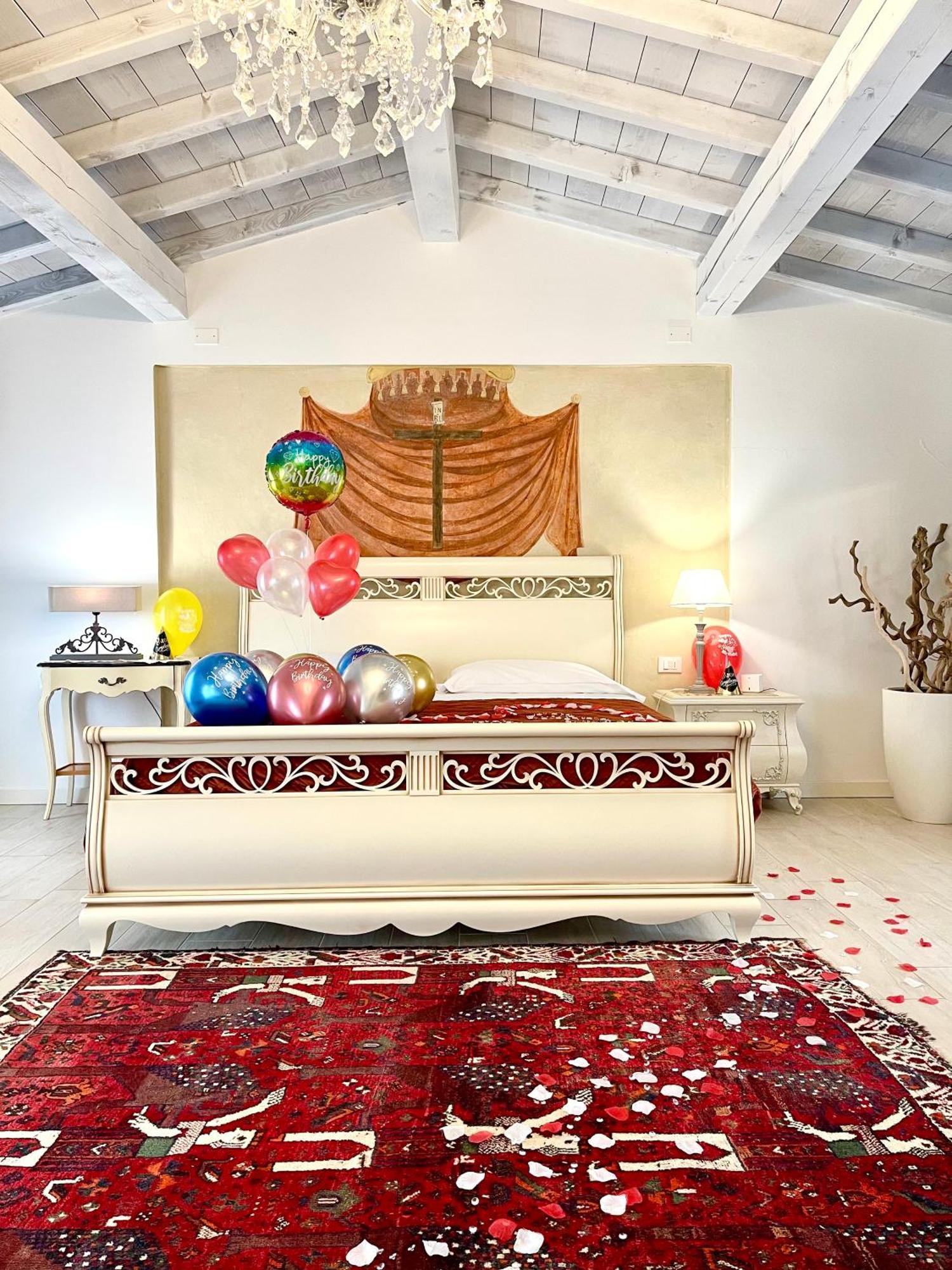 Dimora Di Charme Rooms & Apartments 페스키에라델가르다 외부 사진