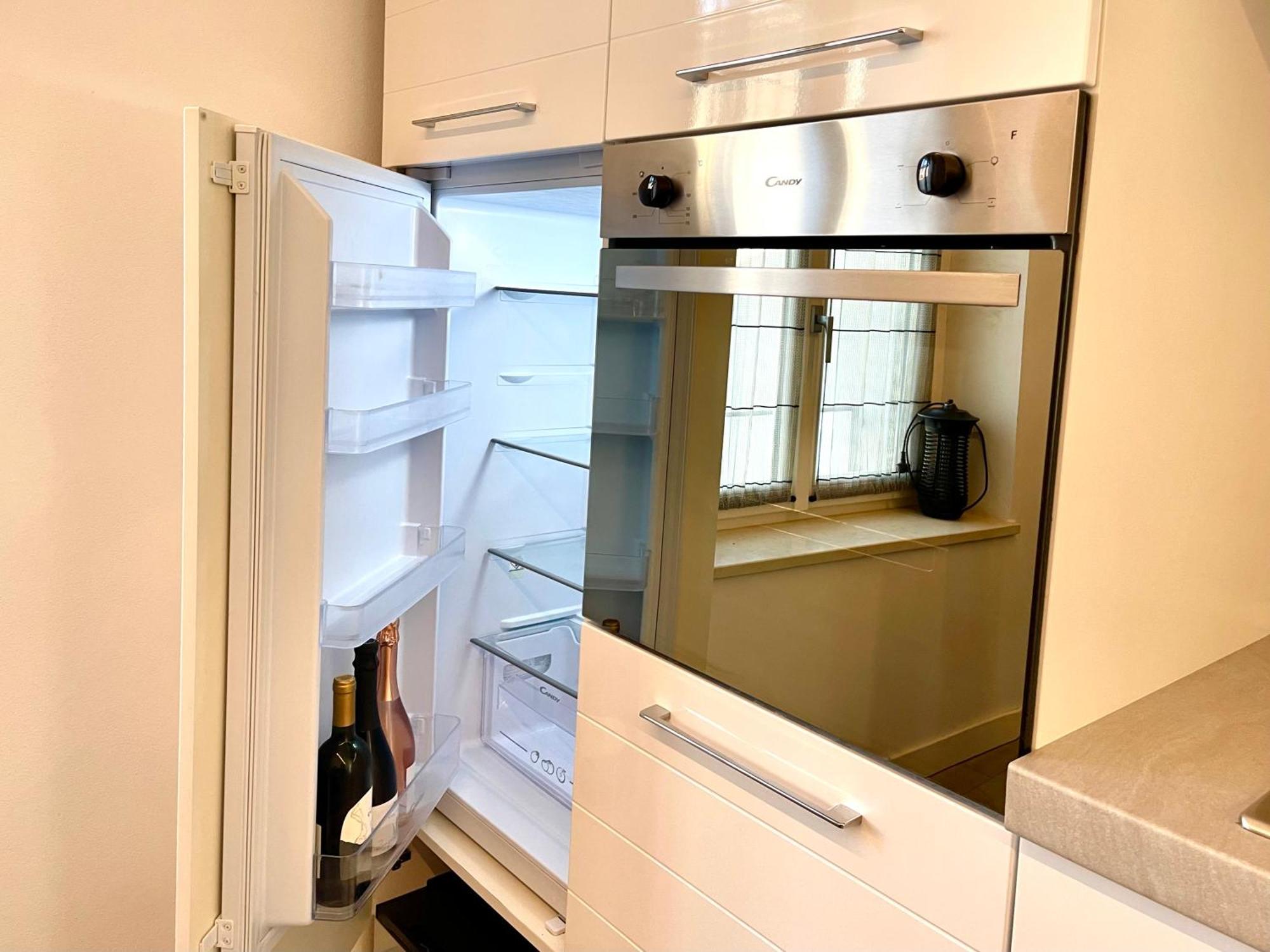 Dimora Di Charme Rooms & Apartments 페스키에라델가르다 외부 사진