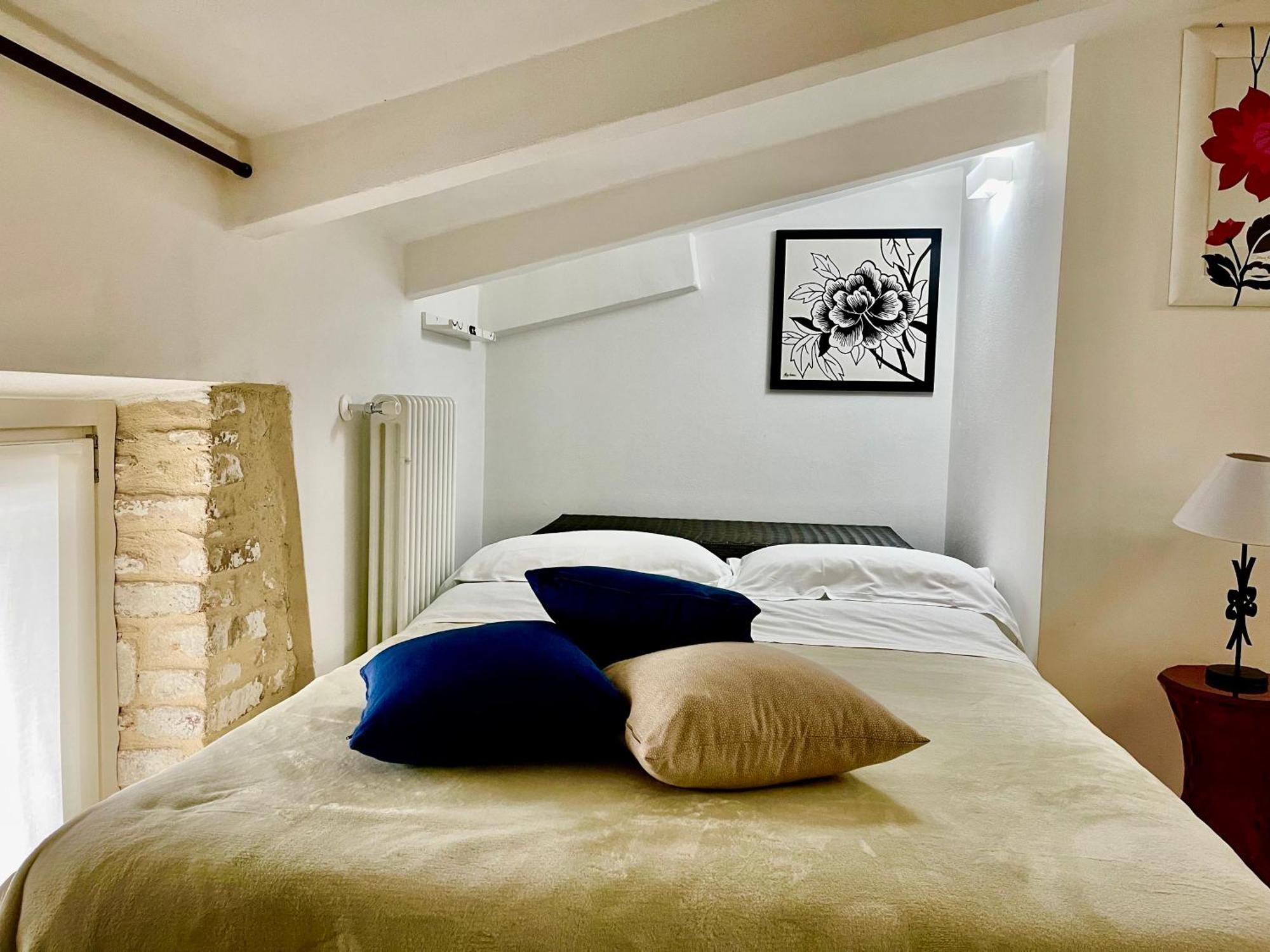 Dimora Di Charme Rooms & Apartments 페스키에라델가르다 외부 사진