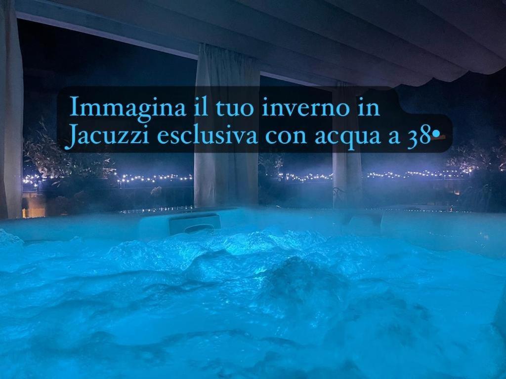 Dimora Di Charme Rooms & Apartments 페스키에라델가르다 외부 사진