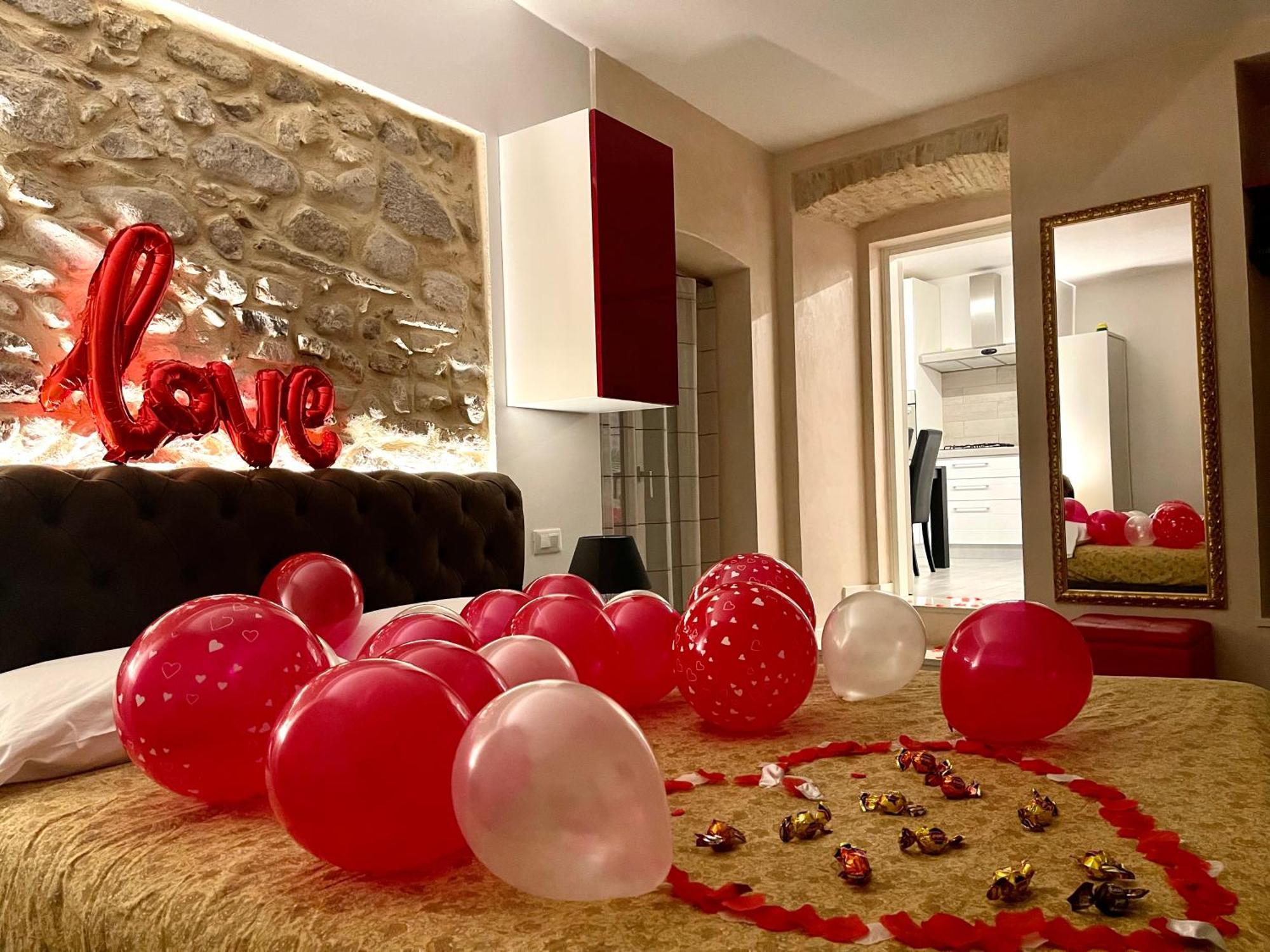 Dimora Di Charme Rooms & Apartments 페스키에라델가르다 외부 사진