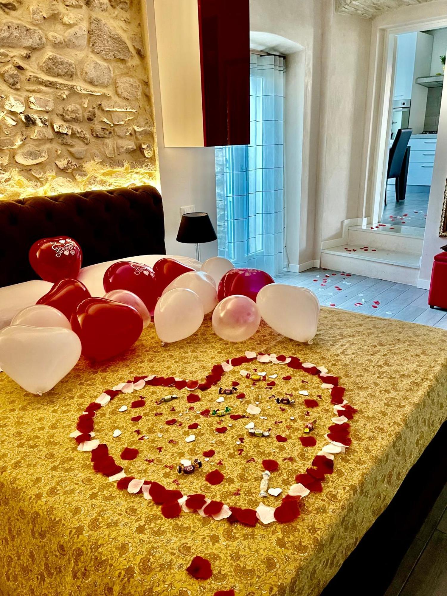 Dimora Di Charme Rooms & Apartments 페스키에라델가르다 외부 사진