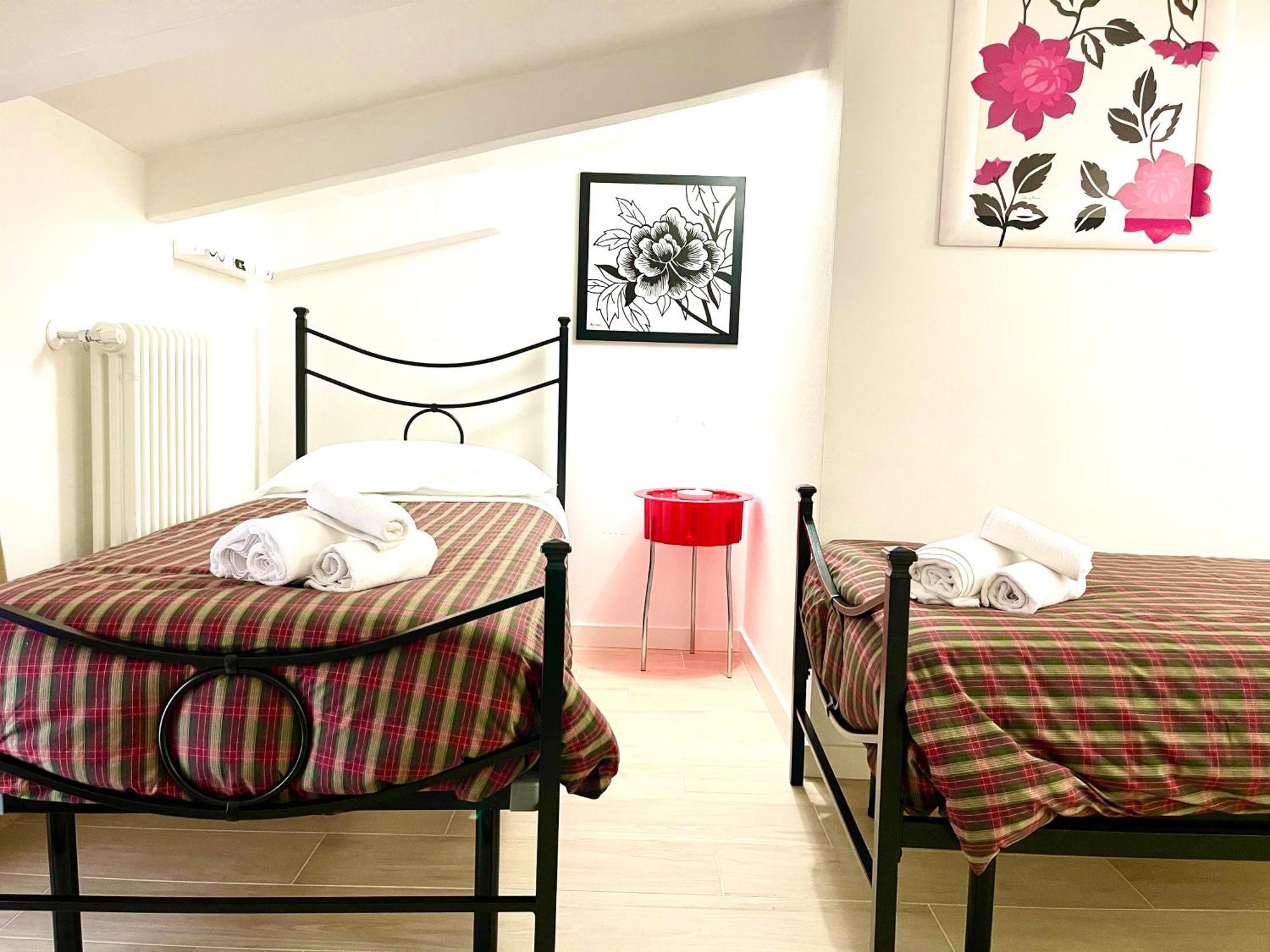 Dimora Di Charme Rooms & Apartments 페스키에라델가르다 외부 사진