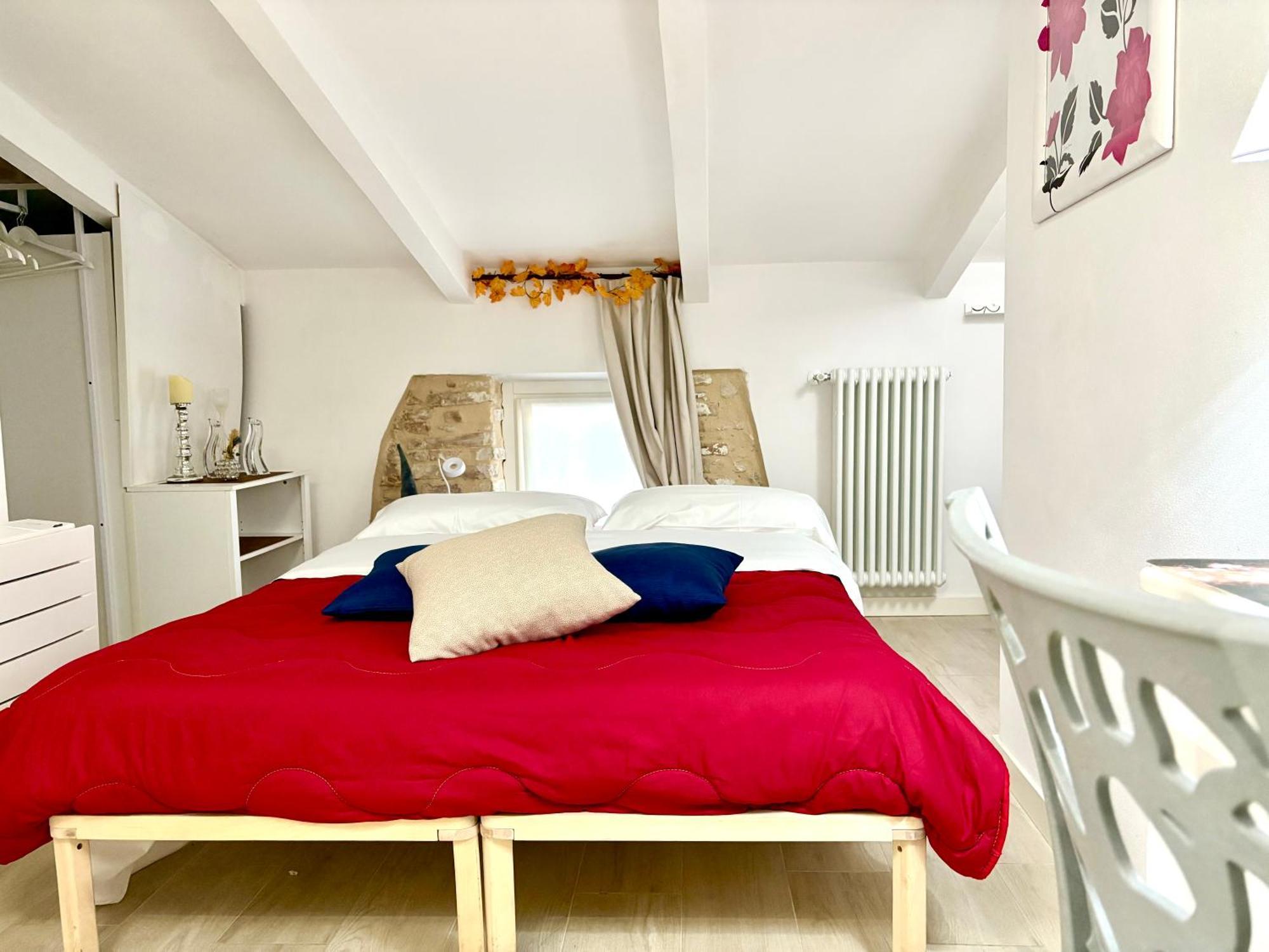 Dimora Di Charme Rooms & Apartments 페스키에라델가르다 외부 사진
