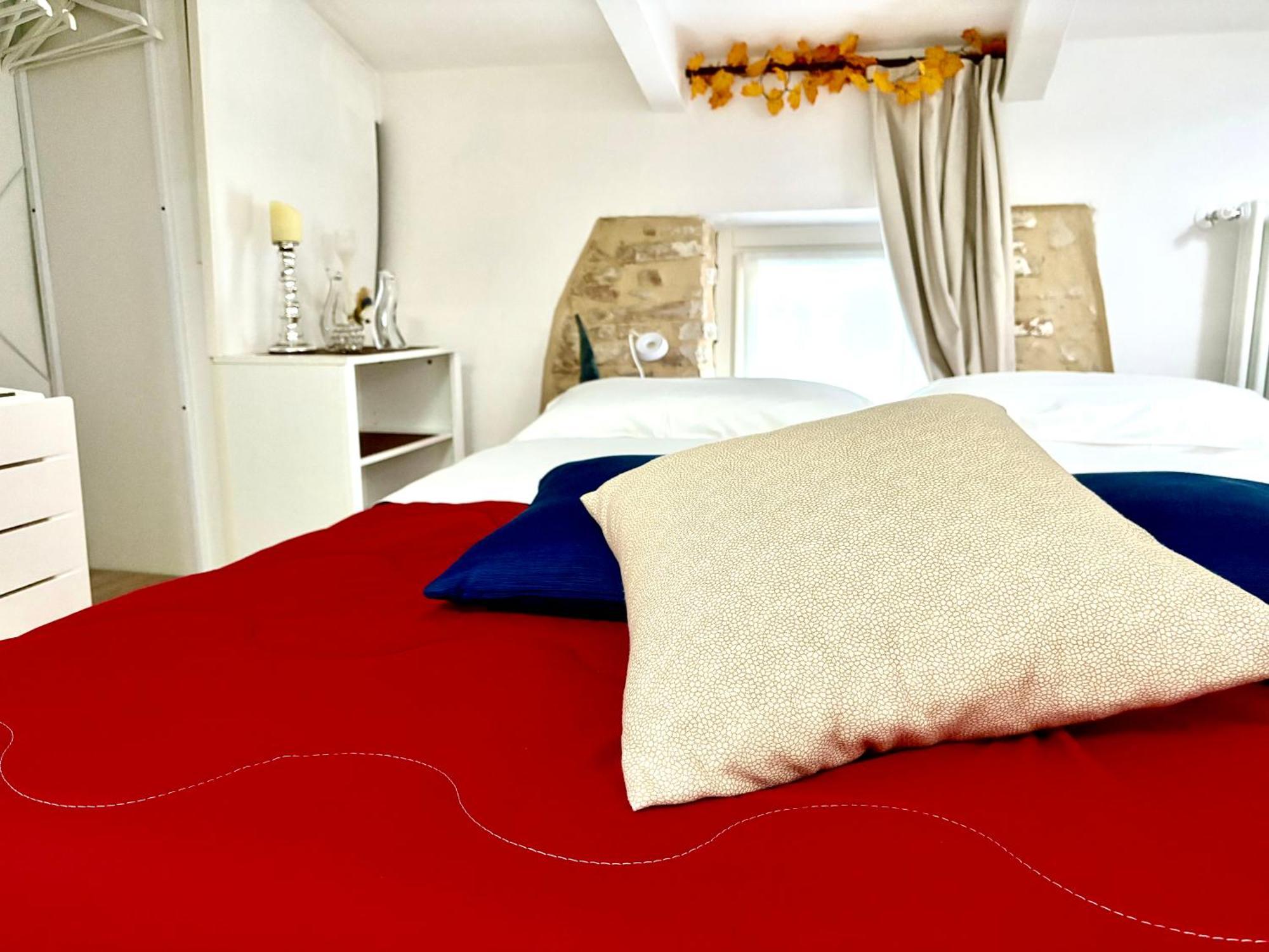 Dimora Di Charme Rooms & Apartments 페스키에라델가르다 외부 사진