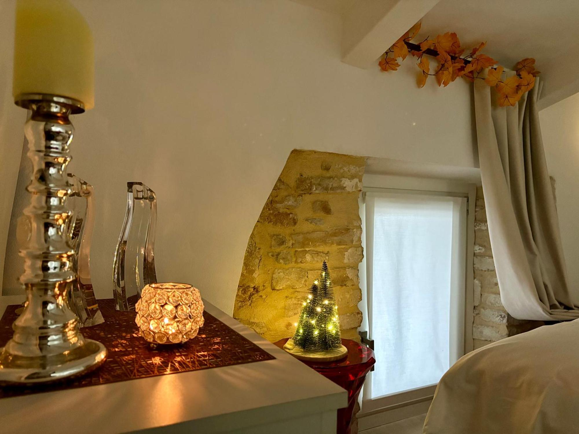 Dimora Di Charme Rooms & Apartments 페스키에라델가르다 외부 사진